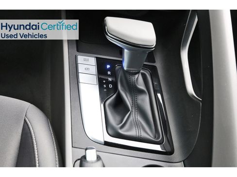 Used 2025 Hyundai Elantra Sport FWD image 28