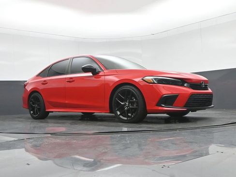 Used 2022 Honda Civic Sport image 50