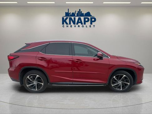 Used 2019 Lexus RX 350 FWD w/ Luxury Package image 5