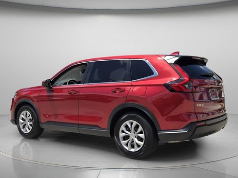 Used 2024 Honda CR-V LX image 8