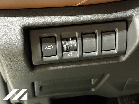 New 2026 Subaru Outback Touring XT image 10