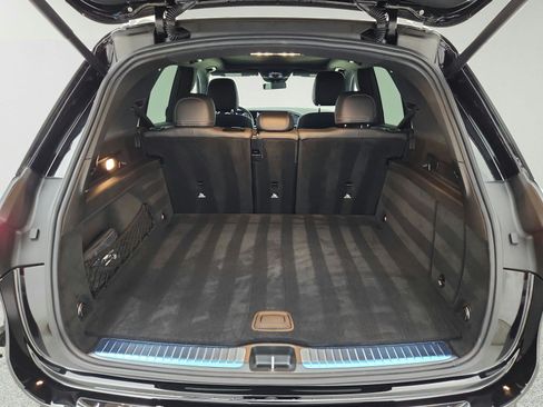 Certified 2026 Mercedes-Benz GLE 350 4MATIC image 32