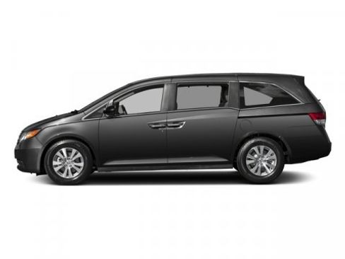 Used 2017 Honda Odyssey EX image 3