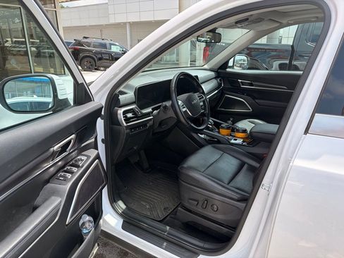 Used 2023 Kia Telluride S w/ S Sunroof Package AWD/4WD image 7