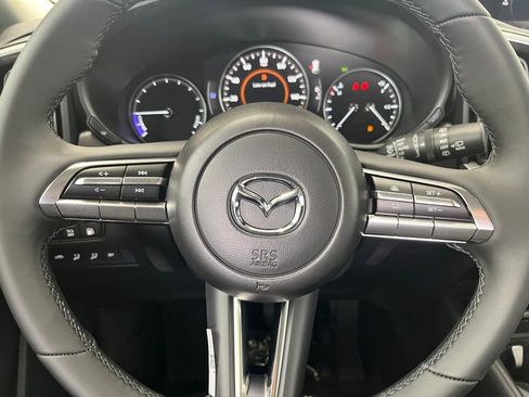 New 2026 MAZDA CX-50 AWD 2.5 Hybrid w/ Weather Package image 20
