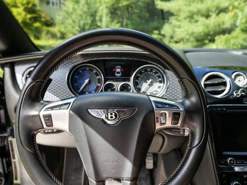 Used 2013 Bentley Continental GT AWD/4WD image 79
