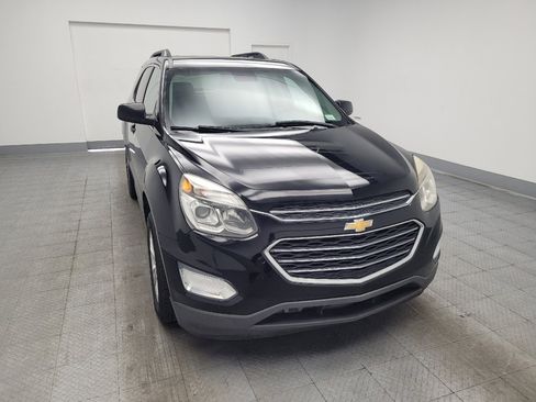 Used 2017 Chevrolet Equinox LT w/ Convenience Package FWD image 14