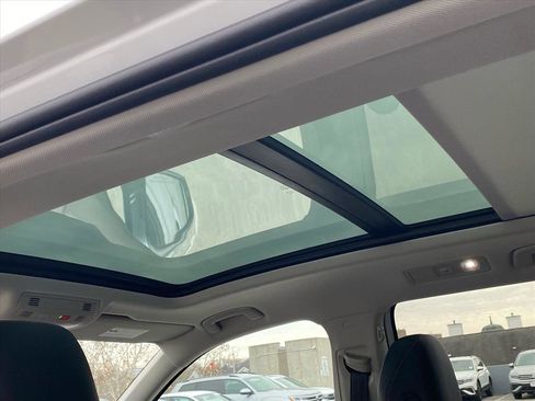 Certified 2024 Volkswagen Tiguan Wolfsburg Edition image 22