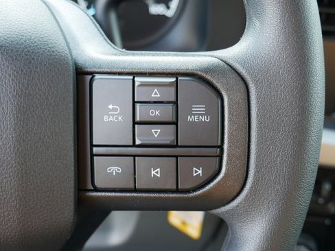 New 2026 Ford F250 XLT image 17