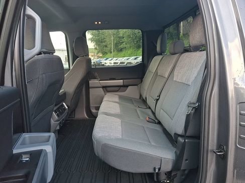 Used 2023 Ford F150 XLT w/ Equipment Group 302A High AWD/4WD image 10