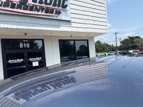 Used 2021 Dodge Durango R/T w/ Premium Interior Group RWD image 12