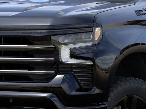 New 2026 Chevrolet Silverado 1500 High Country image 10