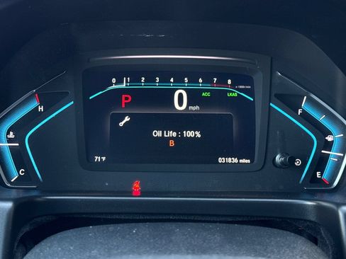 Used 2019 Honda Odyssey Elite image 27