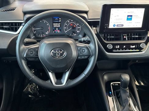 Used 2024 Toyota Corolla SE FWD image 16