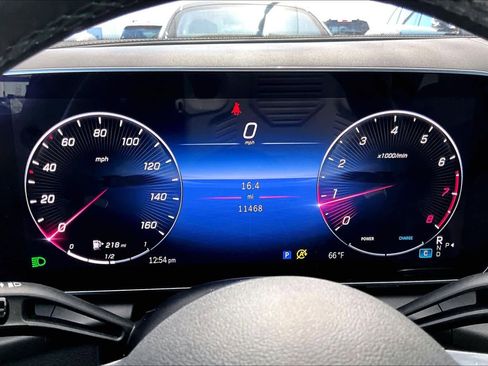 Certified 2024 Mercedes-Benz GLC 300 GLC 300 image 27