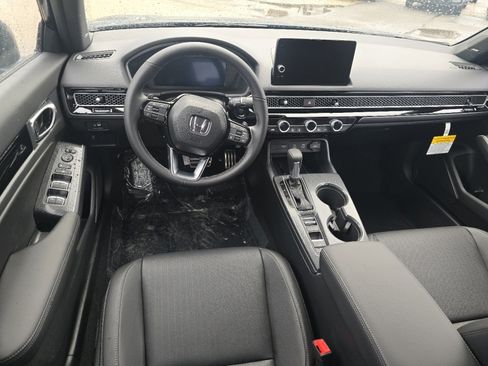 New 2026 Honda Civic Sport Touring image 26