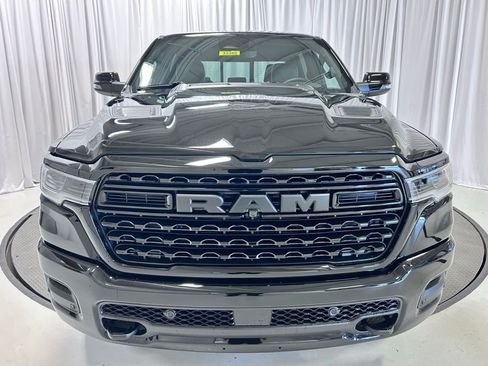 New 2026 RAM 1500 Limited w/ Night Edition AWD/4WD image 26
