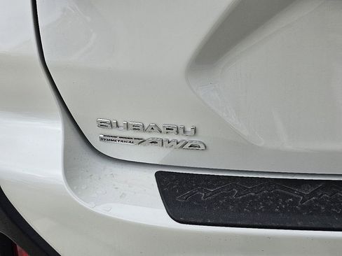 Certified 2025 Subaru Crosstrek 2.5i Sport w/ Crosstrek Mirror Package image 9