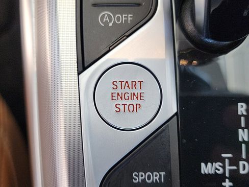 Used 2022 BMW 430i Convertible w/ M Sport Package image 50