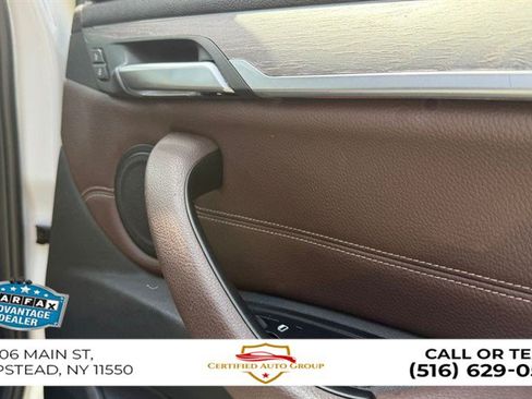 Used 2016 BMW X1 xDrive28i AWD/4WD image 20