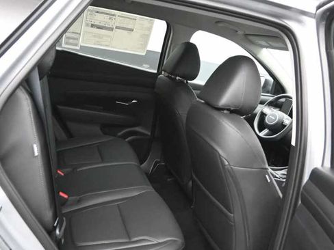 New 2026 Hyundai Tucson SEL Plus AWD/4WD image 12