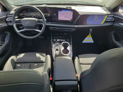 New 2026 Audi A6 Prestige image 23