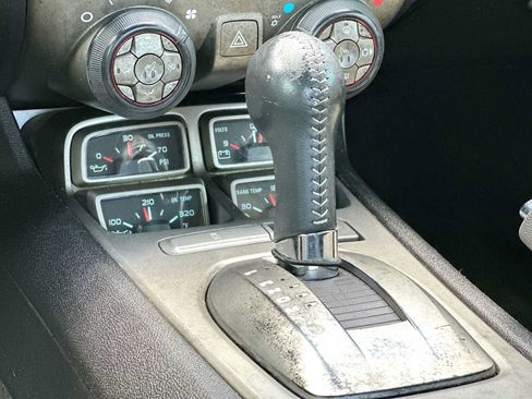 Used 2014 Chevrolet Camaro LT w/ RS Package RWD image 21