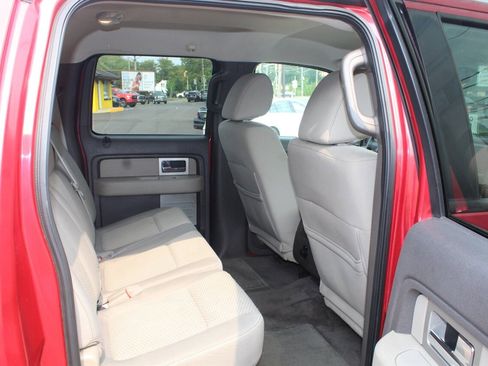 Used 2010 Ford F150 XLT image 12