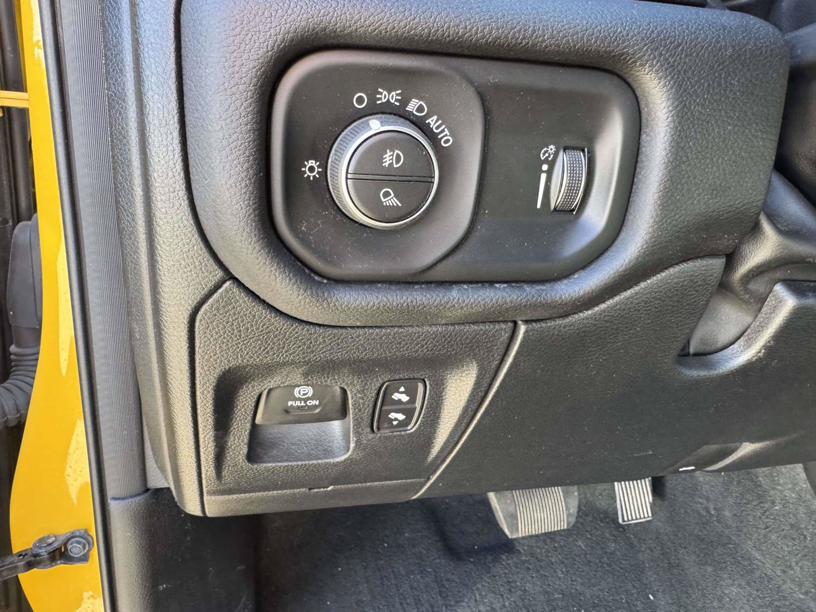 Used 2023 RAM 1500 Rebel w/ Rebel Level 2 Equipment Group AWD/4WD image 29
