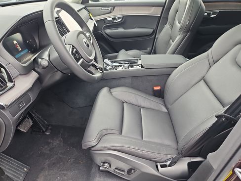 New 2026 Volvo XC90 B6 Ultra w/ Protection Package Premier image 20