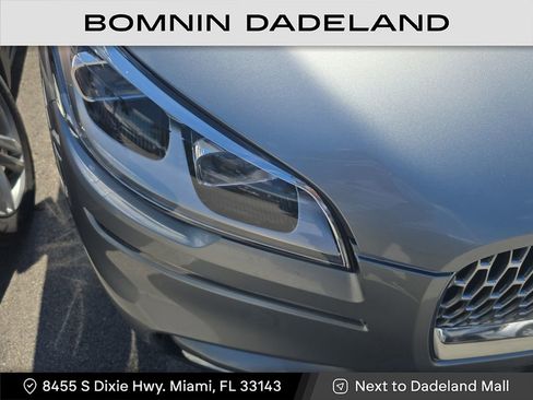 Used 2020 Lincoln Aviator Reserve w/ Equipment Group 202A image 12