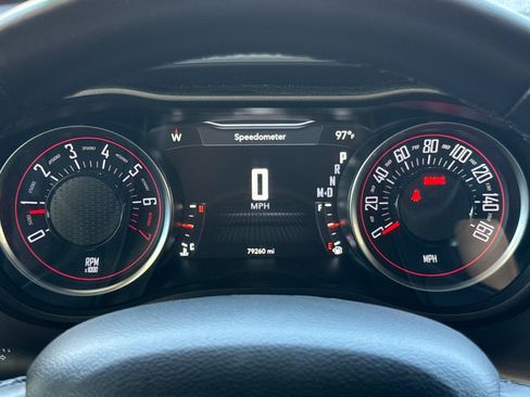 Used 2019 Dodge Challenger SXT RWD image 22