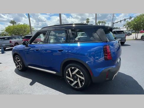 Certified 2025 MINI Cooper Countryman S image 19