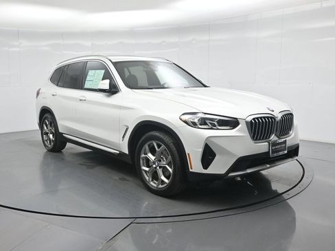 Used 2023 BMW X3 sDrive30i image 57