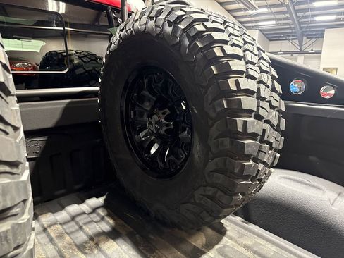 Used 2022 Ford F250 Lariat w/ Lariat Ultimate Package image 43