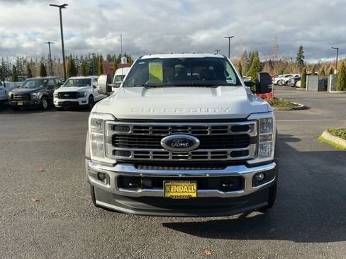 New 2026 Ford F450 XL AWD/4WD image 2