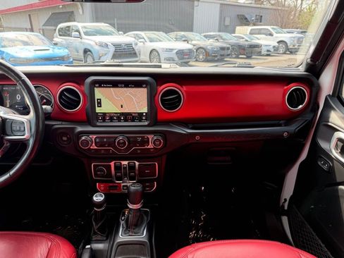 Used 2020 Jeep Wrangler Unlimited Rubicon image 29