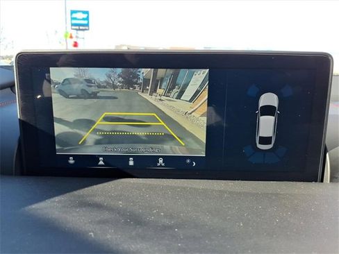 Used 2022 Acura TLX SH-AWD w/ A-SPEC Pkg image 17