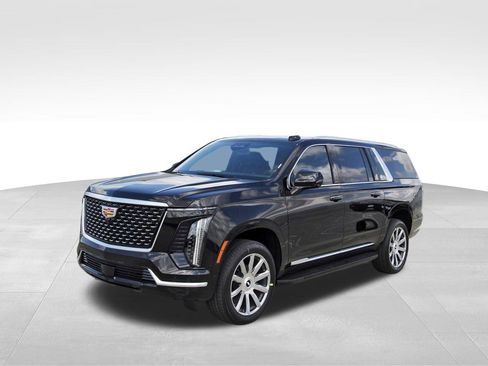 New 2026 Cadillac Escalade ESV 2WD image 2