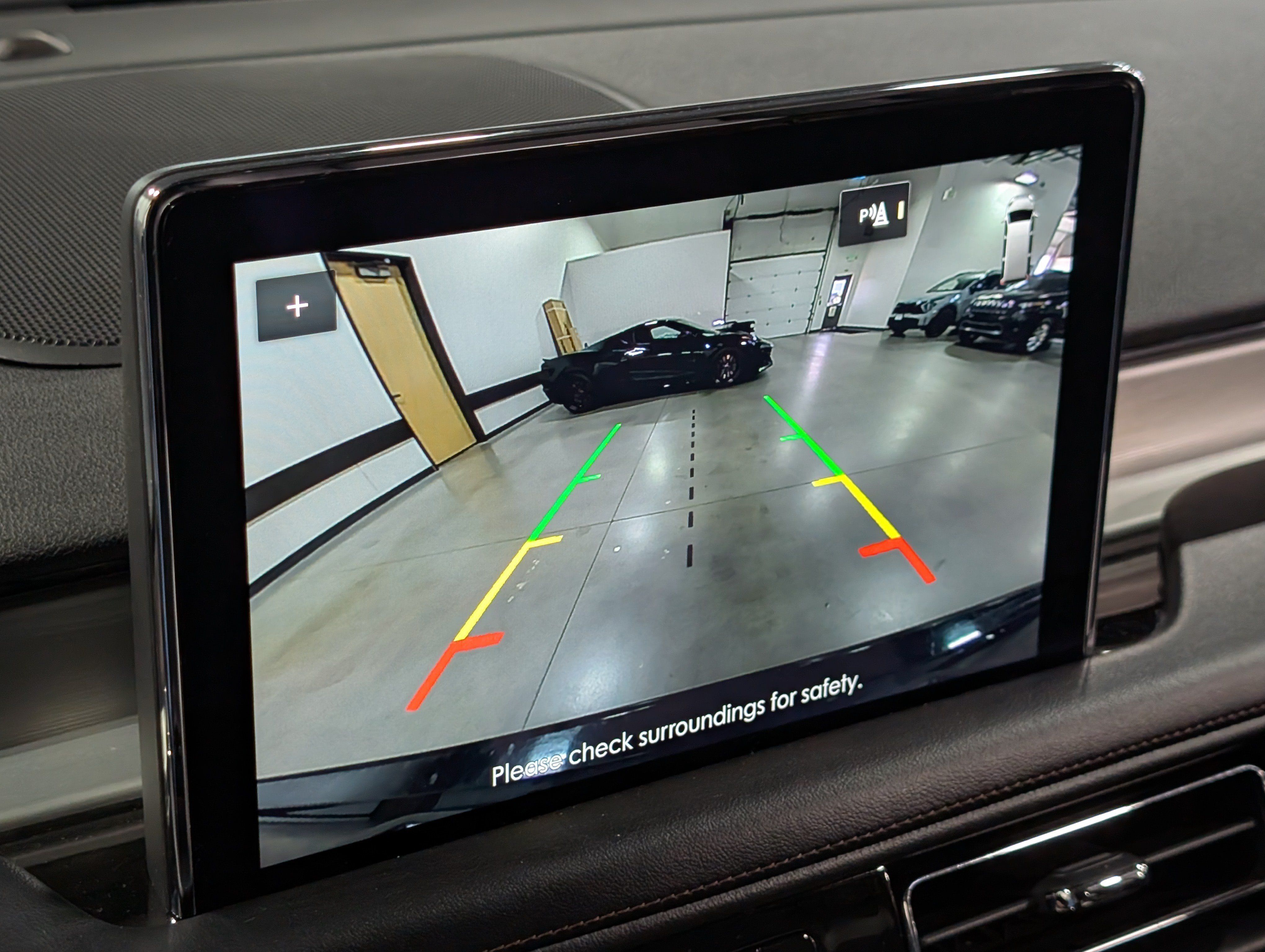 Used 2020 Lincoln Aviator AWD image 19
