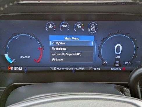 Certified 2024 Ford F350 Lariat w/ Lariat Ultimate Package image 26