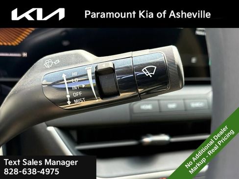 New 2026 Kia K4 FWD image 25