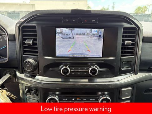 Used 2021 Ford F150 XLT w/ Equipment Group 301A Mid AWD/4WD image 25