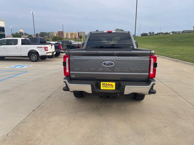 New 2026 Ford F250 Lariat AWD/4WD image 5