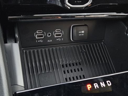 New 2026 Jeep Grand Cherokee L 2WD image 18