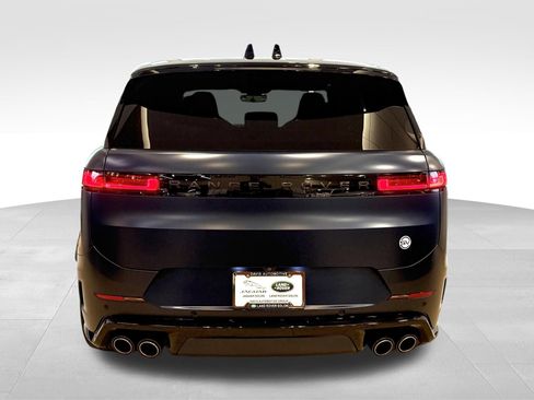 Used 2025 Land Rover Range Rover Sport SV Edition Two AWD/4WD image 46