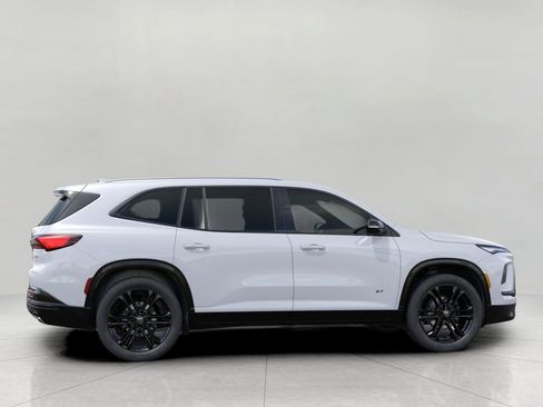 New 2026 Buick Enclave Sport Touring w/ LPO, Floor Liner Package image 5