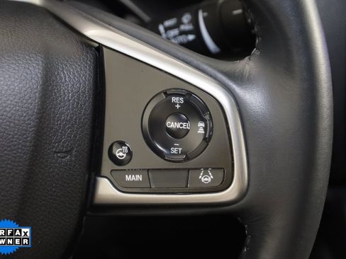 Used 2022 Honda CR-V Touring image 43