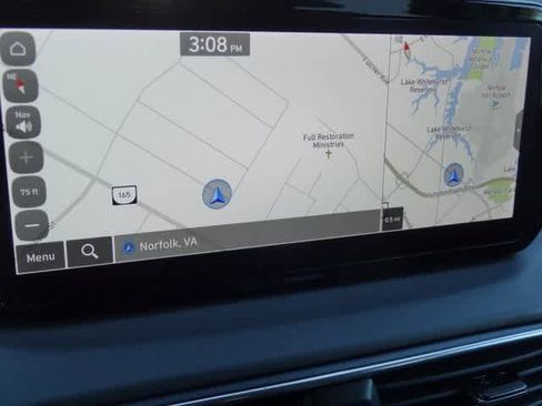 Used 2023 Hyundai Santa Fe SEL image 27