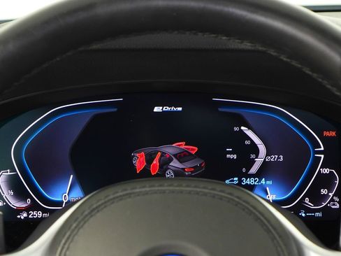 Used 2023 BMW 530e 530e iPerformance w/ M Sport Package image 27